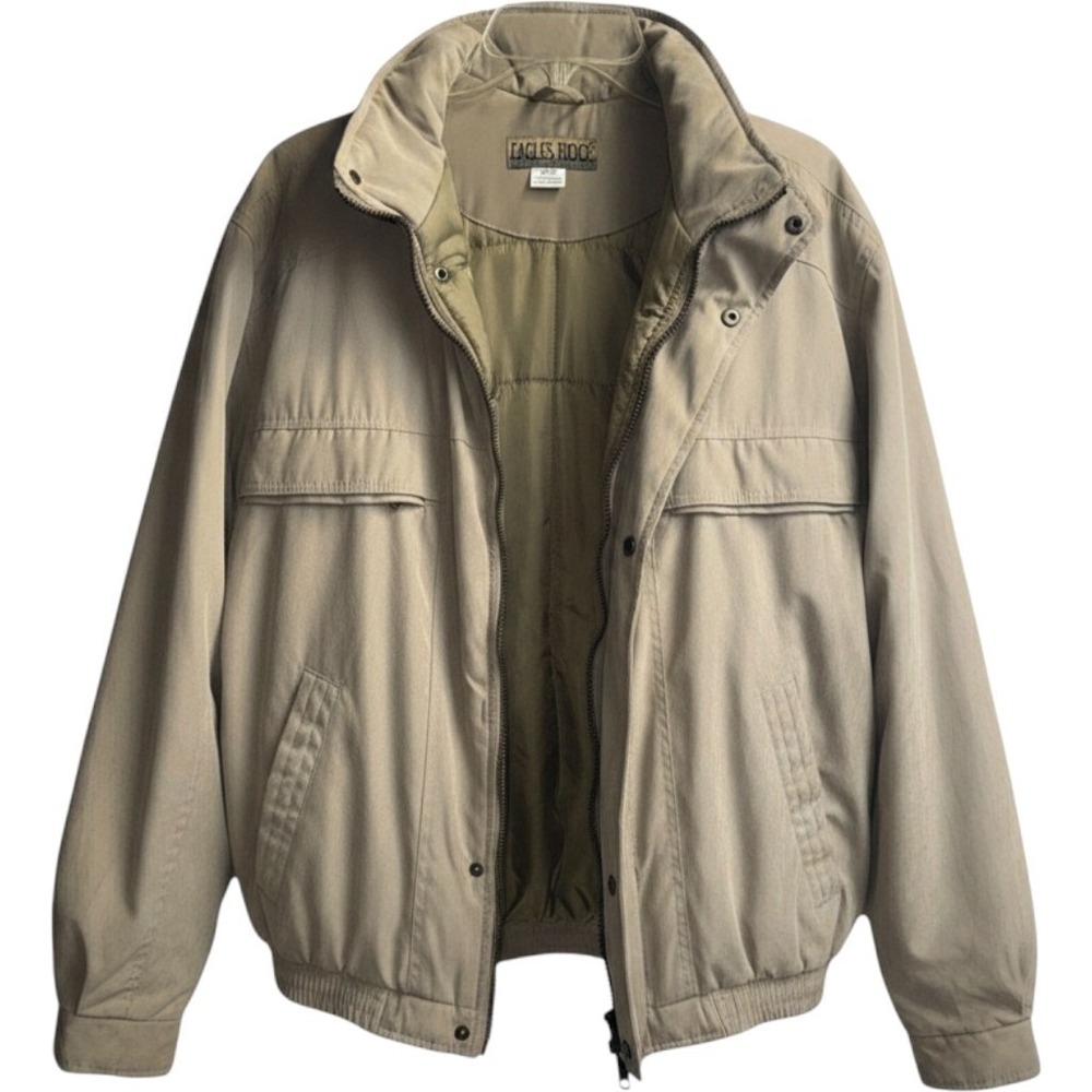 Men Jacket‎ Eagles Ridge